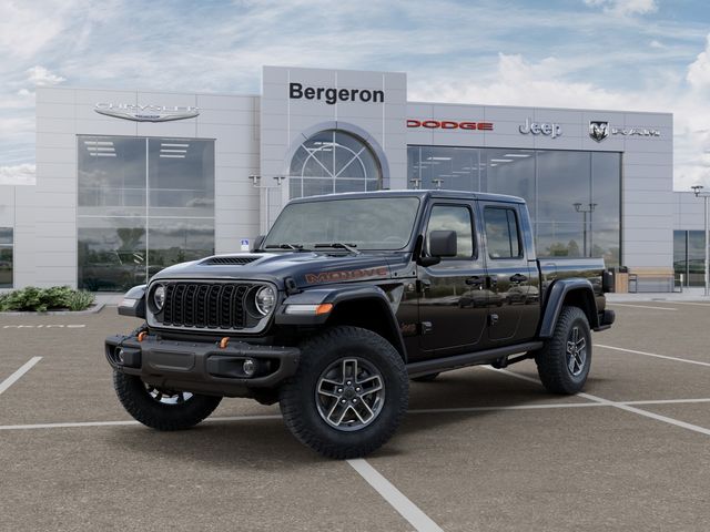 2026 Jeep Gladiator Mojave Auto's photo