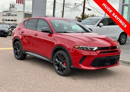 2024 Dodge Hornet R/T SUV