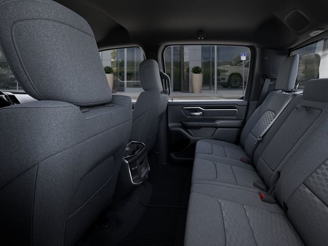 2026 RAM 1500 Big Horn/Lone Star - Photo 23