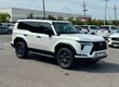  LEXUS GX 550