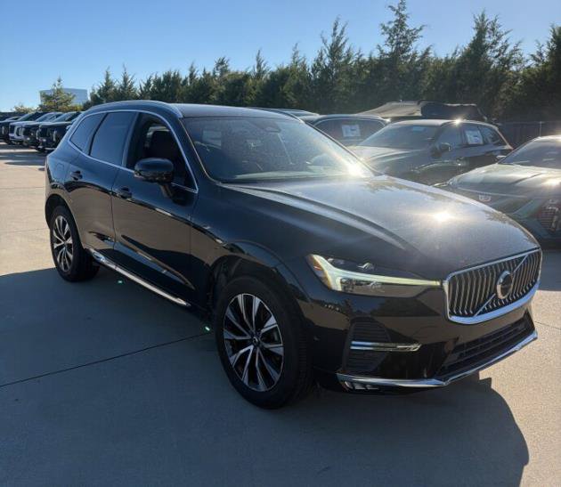 2023 Volvo XC60
