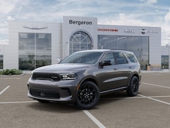 2026 Dodge Durango GT Sport Utility