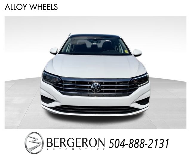 Used 2019 Volkswagen Jetta SEL with VIN 3VWE57BU5KM068890 for sale in Metairie, LA