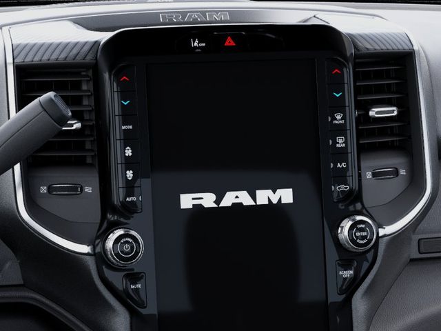 2026 RAM 2500 Big Horn - Photo 18