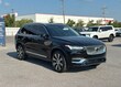 Volvo XC90 Recharge Plug-In Hybrid