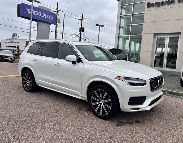 2023 Volvo XC90