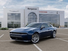 2026 Dodge Charger Scat Pack Coupe