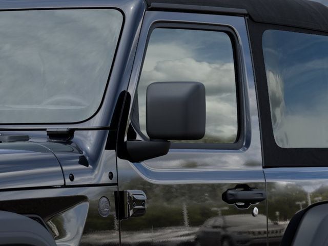 2026 Jeep Wrangler 2-Door Sport - Photo 12