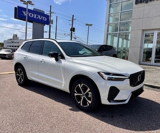 2026 Volvo XC60 B5 Core AWD SUV