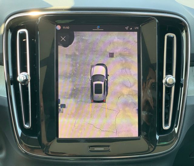 2026 Volvo XC40 Plus - Photo 32