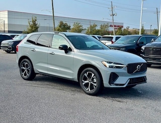 2026 Volvo XC60 B5 Core AWD SUV