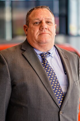 Staff member Scott Tanzini from ID_fe8b654e11ff