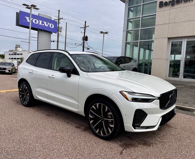 2026 Volvo XC60