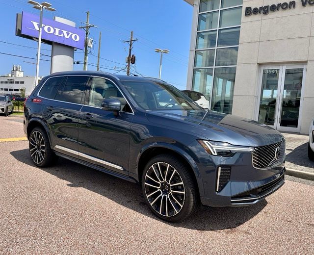2026 Volvo XC90 B6 Plus Bright 7-Seater 4WD's photo