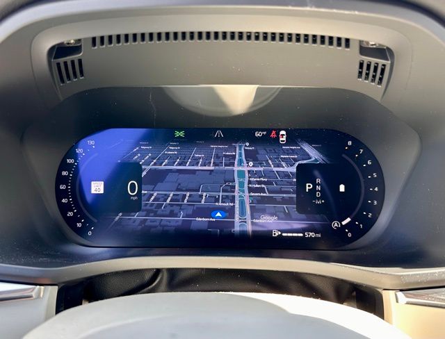 2026 Volvo XC60 Ultra - Photo 24