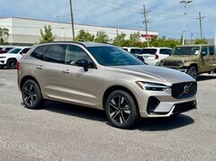 2026 Volvo XC60 B5 Plus AWD SUV