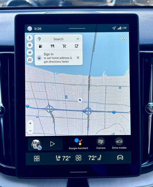 2026 Volvo XC60 Ultra - Photo 28