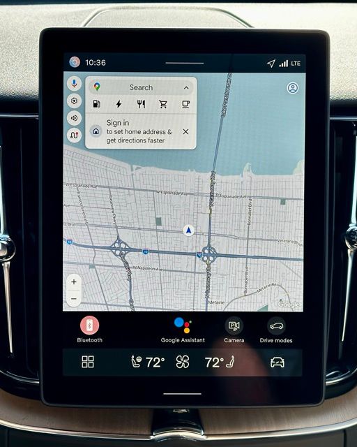 2026 Volvo XC60 Plus - Photo 29