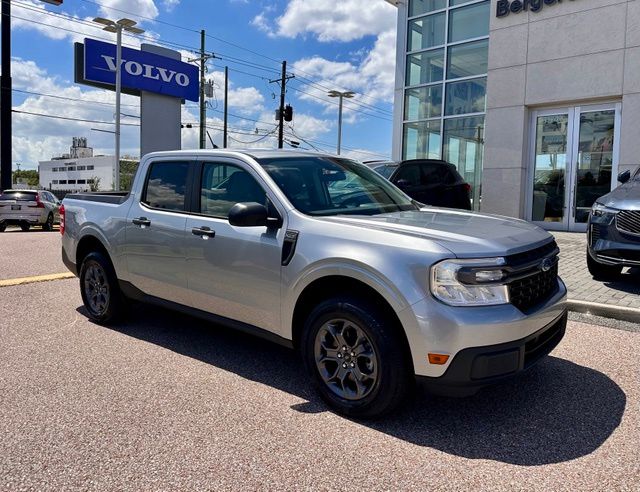 2022 Ford Maverick XLT FWD's photo