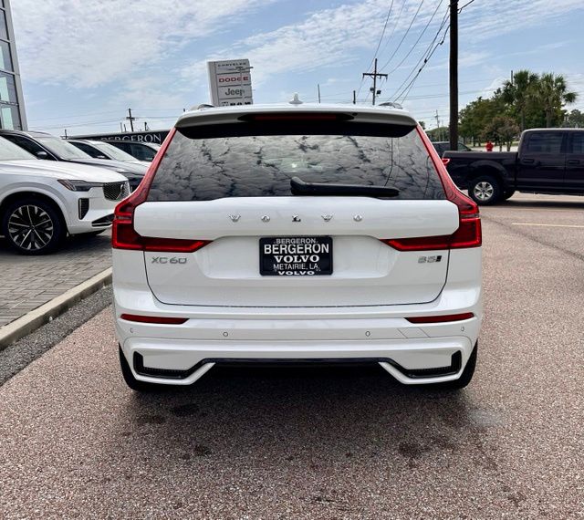 2026 Volvo XC60 Ultra - Photo 7