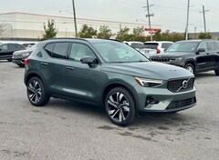 2026 Volvo XC40 B5 Ultra AWD SUV