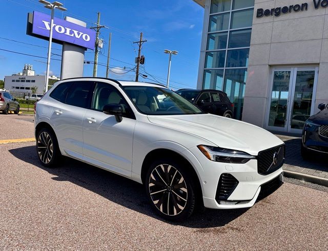 2026 Volvo XC60 B5 Ultra Dark AWD's photo