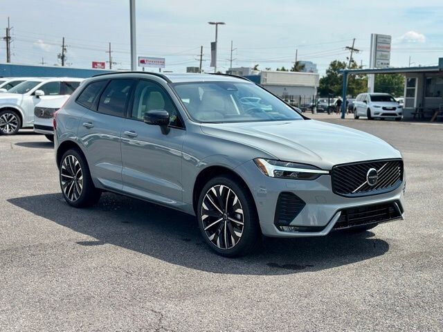 2026 Volvo XC60 B5 Ultra AWD SUV