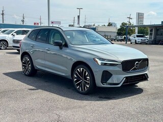 2026 Volvo XC60 B5 Ultra AWD SUV