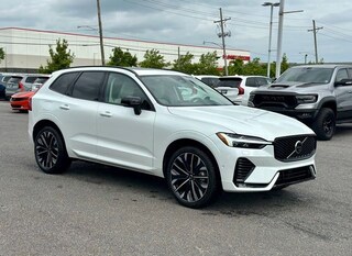 2026 Volvo XC60 B5 Ultra AWD SUV