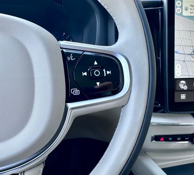 2026 Volvo XC60 Ultra - Photo 24