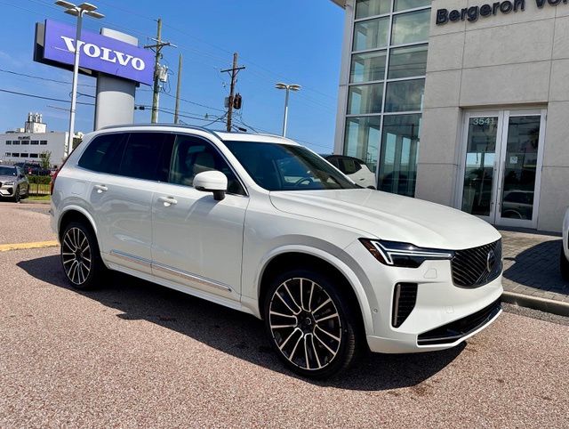 2026 Volvo XC90 B6 Plus Bright 7-Seater 4WD's photo