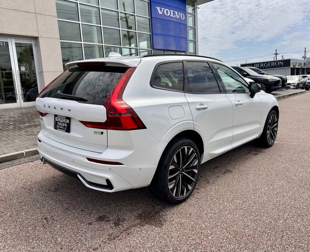 2026 Volvo XC60 Ultra - Photo 6