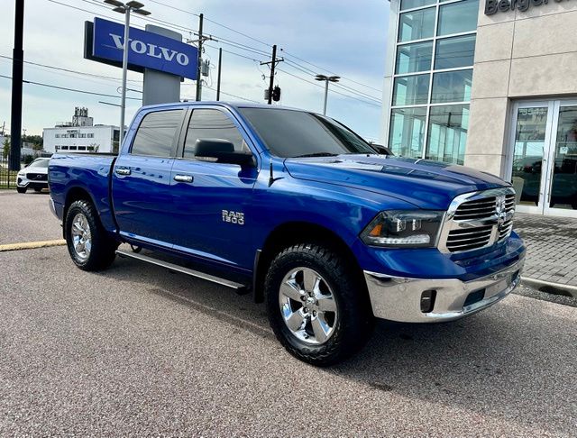 2017 RAM 1500 SLT