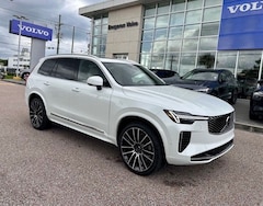 2026 Volvo XC90 B6 Plus 7-Seater AWD SUV