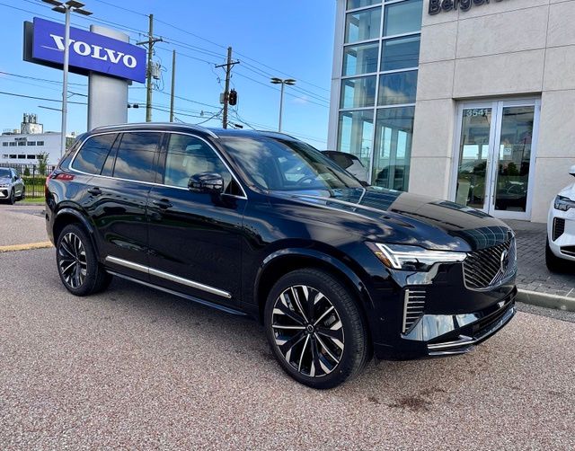2026 Volvo XC90 B6 Ultra Bright 7-Seater 4WD's photo