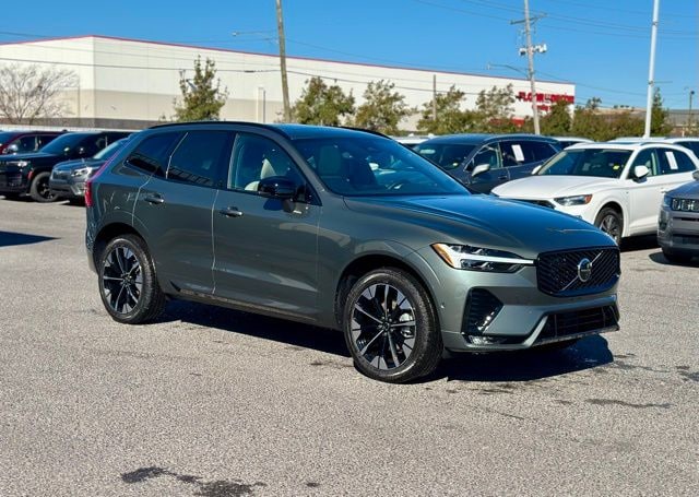 2026 Volvo XC60 B5 Plus AWD SUV