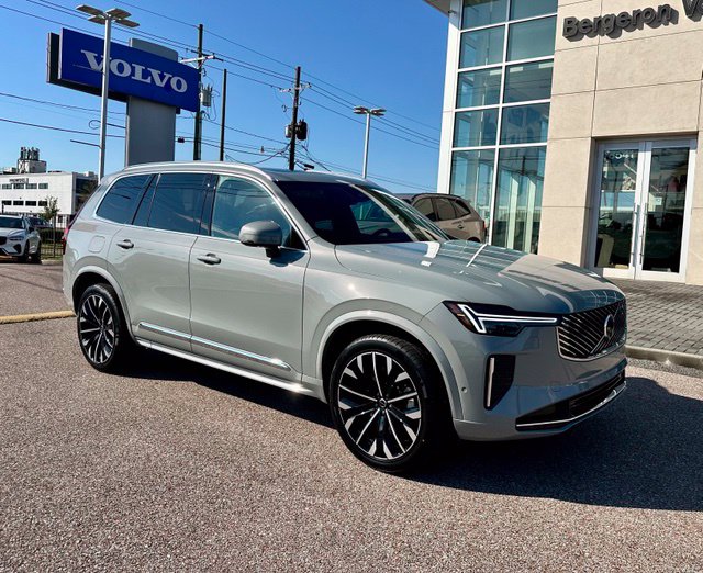 2026 Volvo XC90
