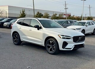 2026 Volvo XC60 B5 Core AWD SUV