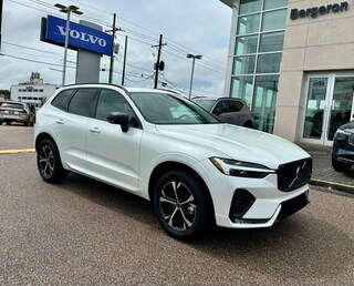 2026 Volvo XC60 B5 Core AWD SUV
