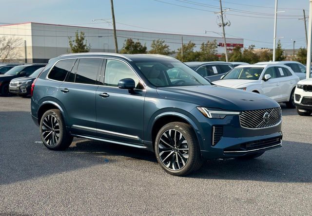 2026 Volvo XC90 B6 Ultra Bright 7-Seater 4WD's photo