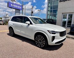 2026 Volvo XC90 B6 Plus 7-Seater AWD SUV