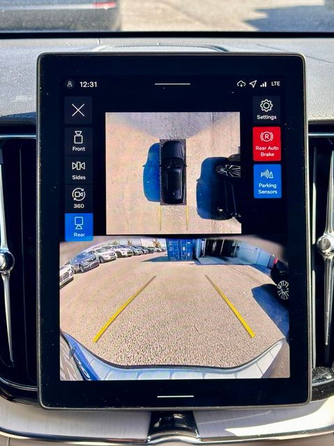 2026 Volvo XC60 Ultra - Photo 30