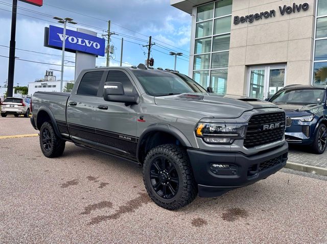 2024 RAM 2500 Rebel 4X4 Crew Cab SWB's photo