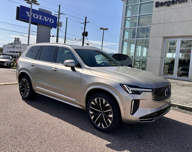 2026 Volvo XC90 B6 Plus Bright 7-Seater 4WD's photo