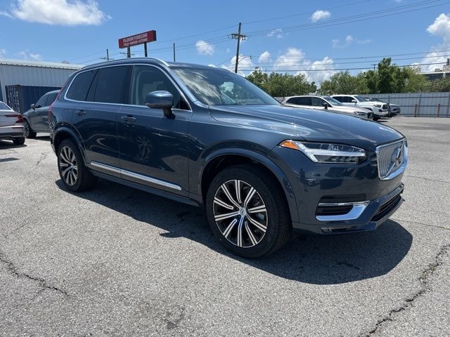 2025 Volvo XC90 B6 Plus 7-Seater SUV