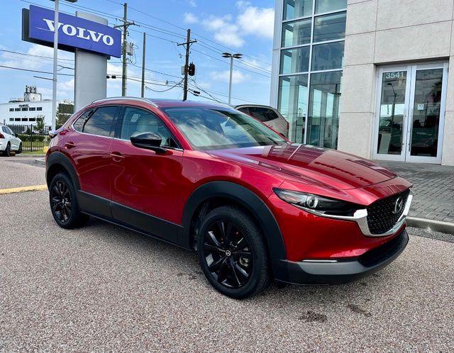 2023 Mazda CX-30 2.5 Turbo Premium Plus Package