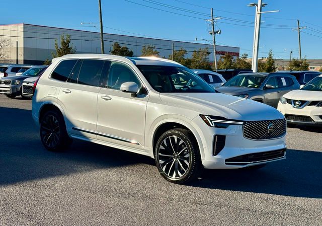 2026 Volvo XC90 B6 Ultra Bright 7-Seater 4WD's photo
