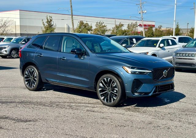 2026 Volvo XC60