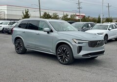 2026 Volvo XC90 B6 Ultra 7-Seater AWD SUV