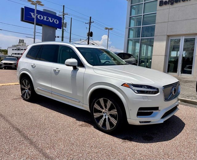 2024 Volvo XC90